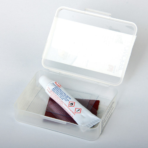Bestway 58275 inflatable repair kit!