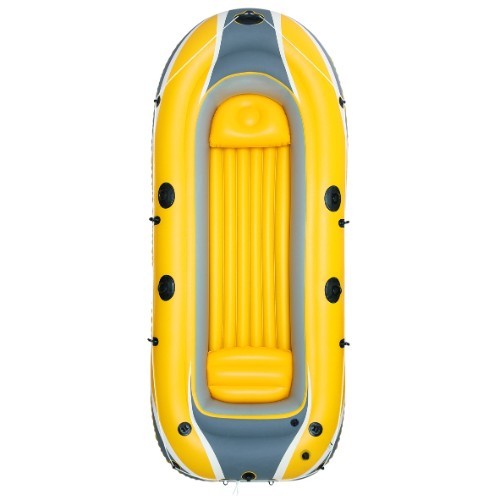 Hydro-Force 3.07m x 1.26m x 43cm Raft 61066-11!