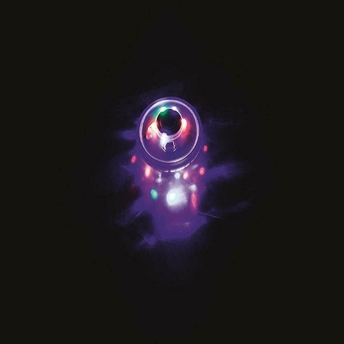 ! 58493 Bestway 3-Color 3-Mode LED FLOAT POOL FOUNTAIN Light Show Waterproof Pool Lamp Li Battery Li