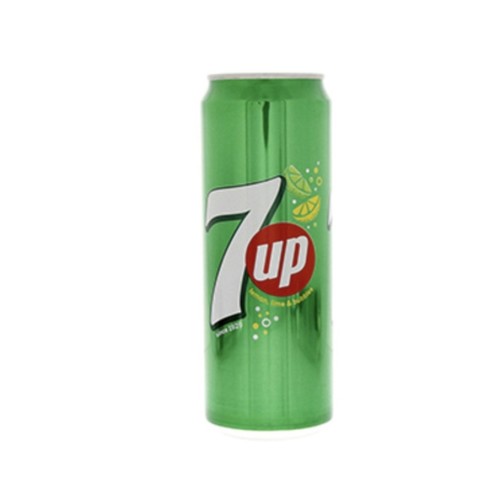 7 UP