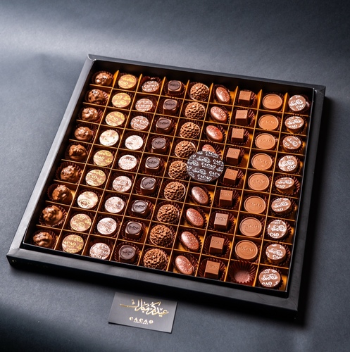 Eid Large box