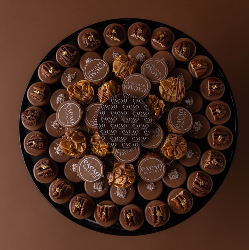MoD tray - 710 gm