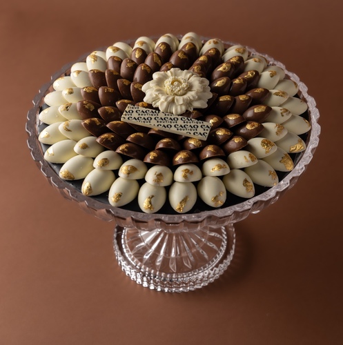 flower tray