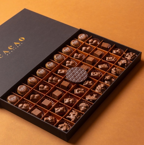 Cacao b box