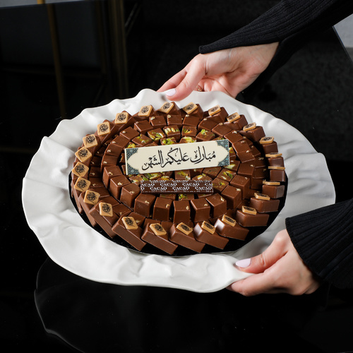 arabica tray - قهوه عربيه برالين ، جندويا وميني رهش