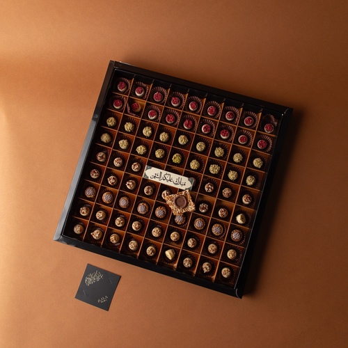 large box goriba and simsimya