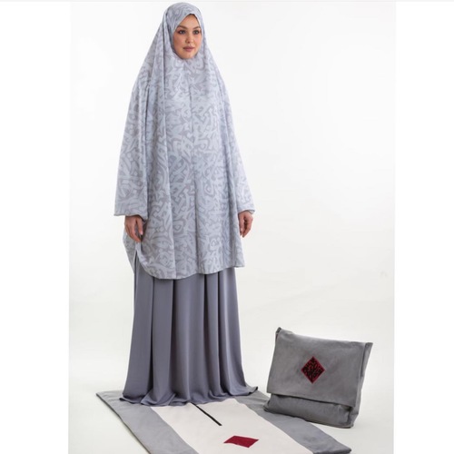 sunrise_store - Grey prayer set