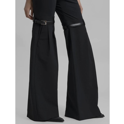 sunrise_store - Black pants