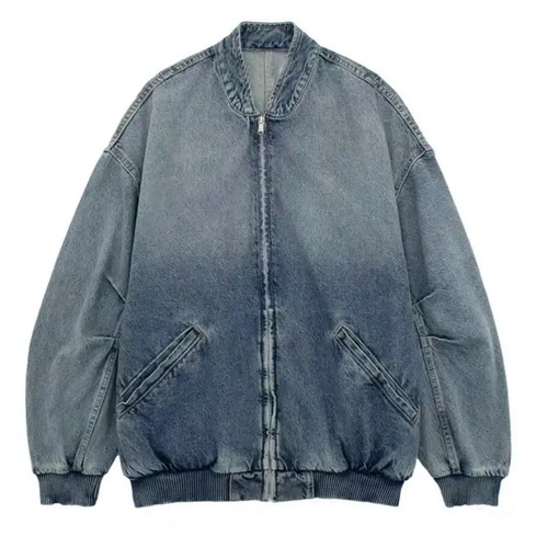 Jeans jacket