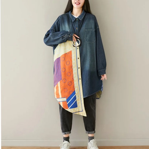 sunrise_store - Jeans jacket