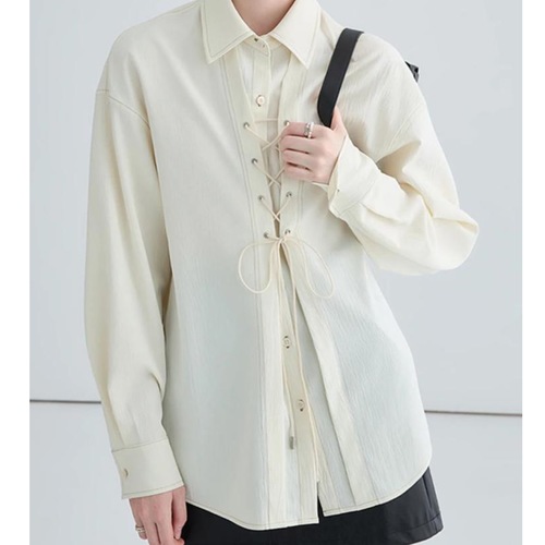 Off white shirt