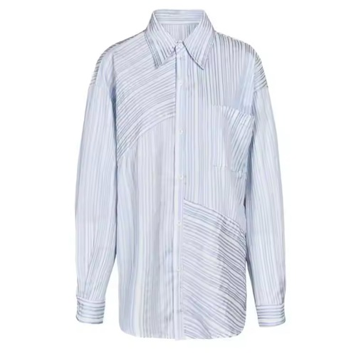 sunrise_store - Striped shirt