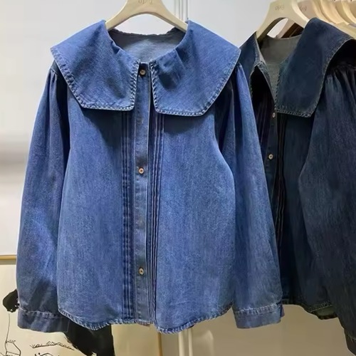 Jeans jacket