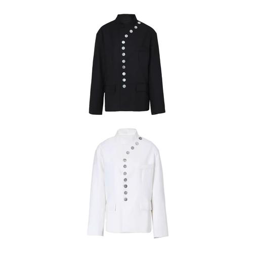 Blazer black or white