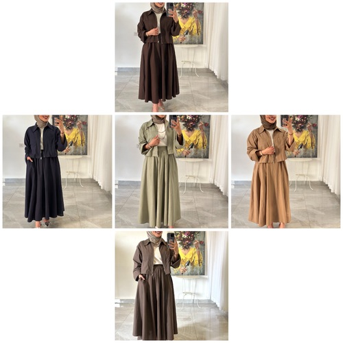 قطعتين