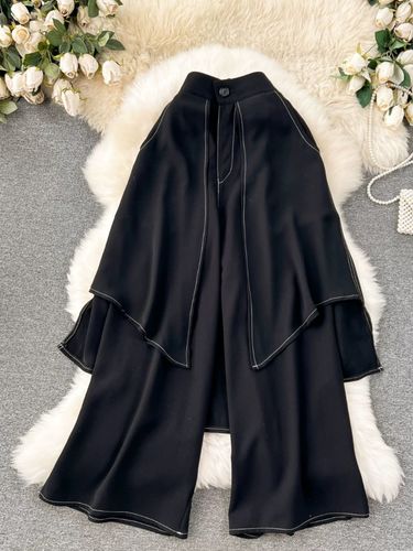 Black pant