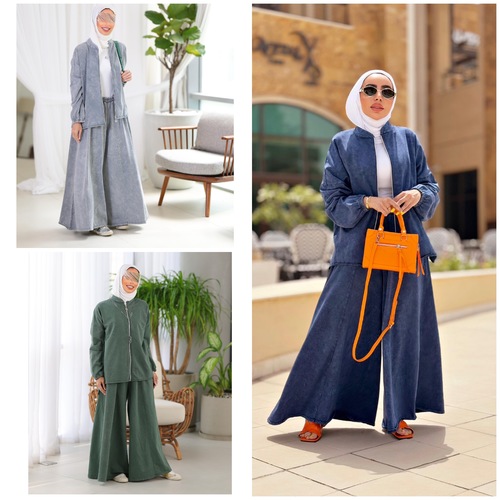 تريننق الوان متنوعه