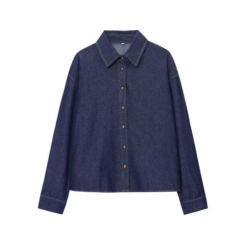 Two pieces jeans