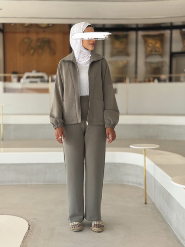 تريننق زيتي