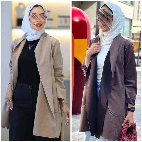 جاكيت لونين