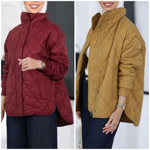 جاكيت لونين