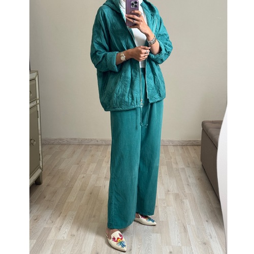 قطعتين تركواز