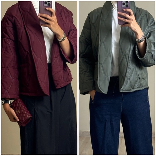 جاكيت لونين