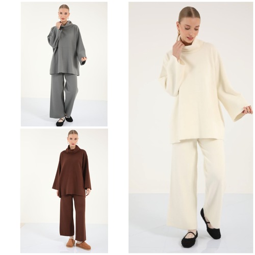 تريننق ثلاثة الوان