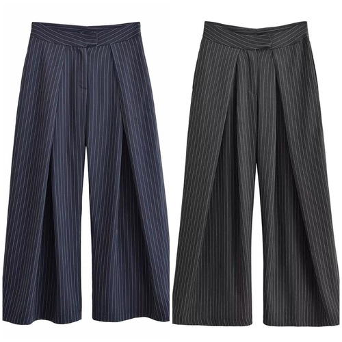 بنطلون مخطط