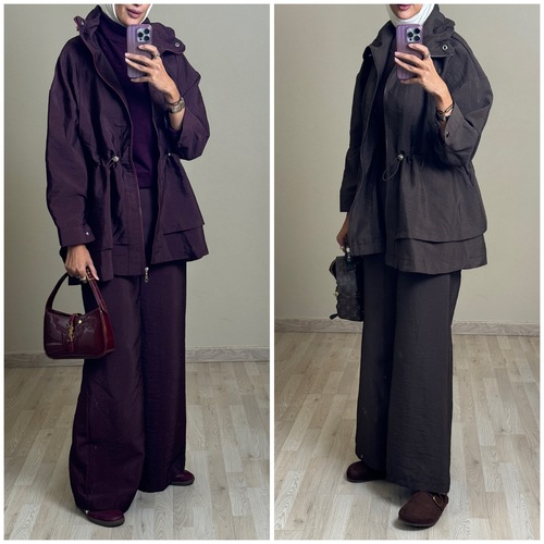 تريننق لونين