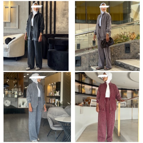 تريننق اربعة الوان