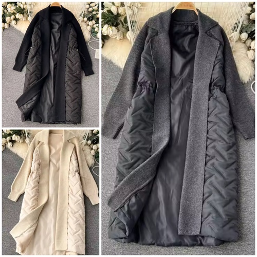 جاكيت ثلاثة الوان