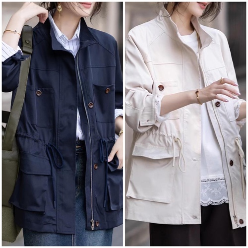 جاكيت  لونين