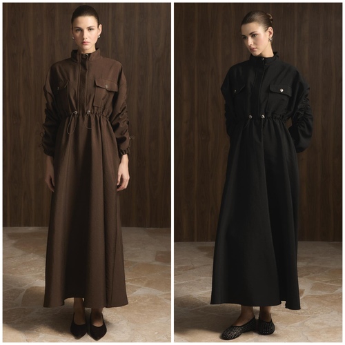 فستان لونين