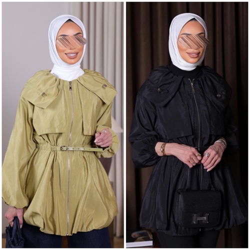 جاكيت لونين