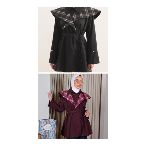 جاكيت لونين