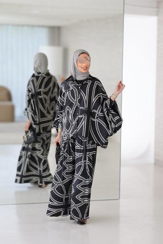 قطعتين