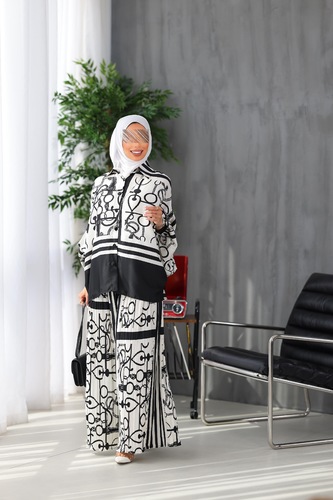 قطعتين