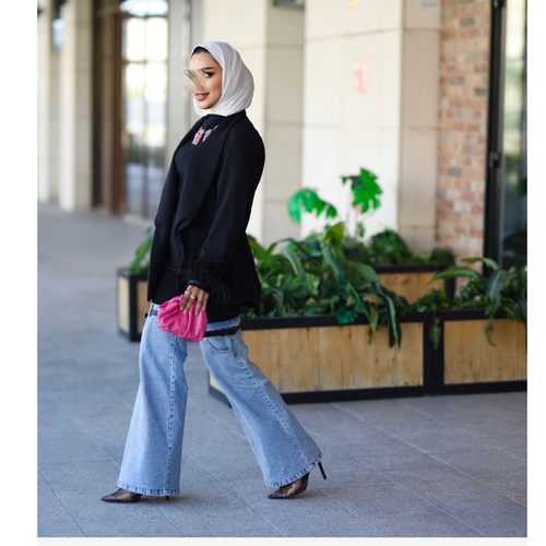 Alhaba jeans