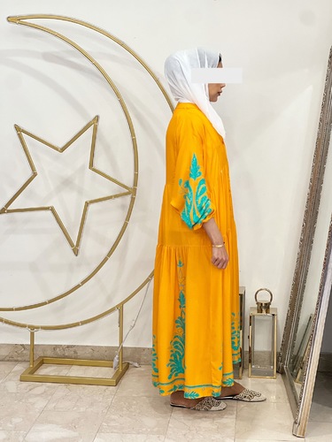 Dara'a code 702