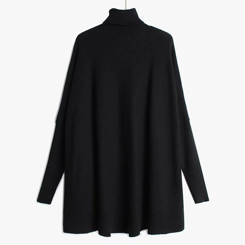 High neck code 302