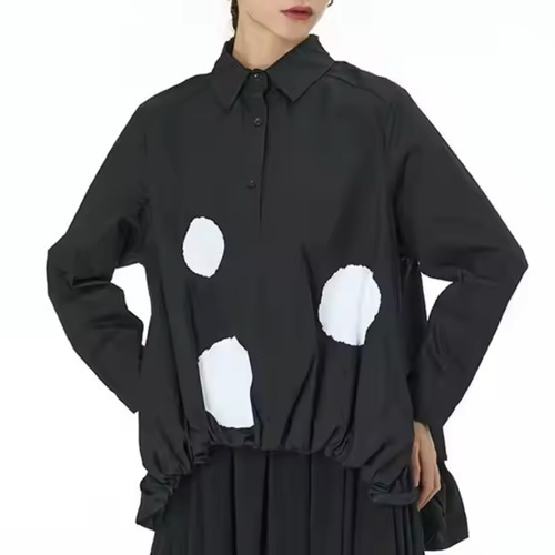 Dot Shirt