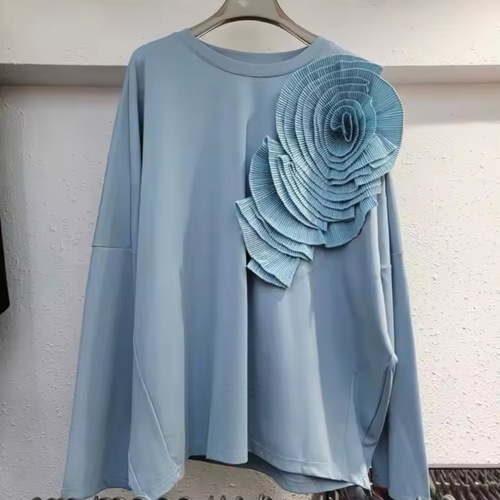 Flowerd shirt