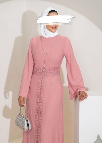 فستان ساده