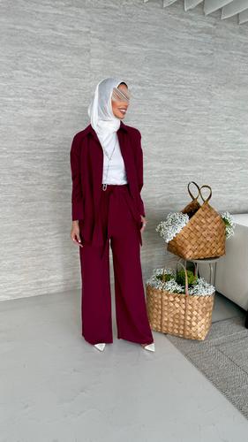 قطعتين