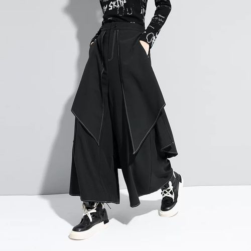 Black pant