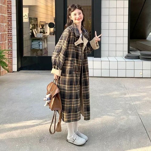 جاكيت دبل فيس