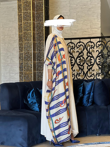 Colorful Bisht code 709