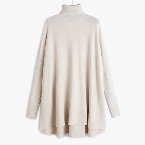 High neck code 302