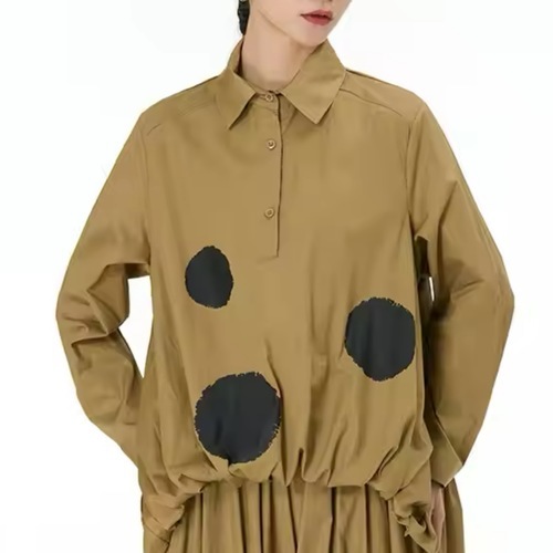Dot Shirt